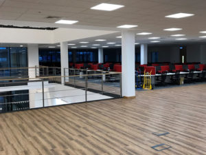 co1 Maxim 10 Offices get maximum energy efficiency from CP Electronics & AKD