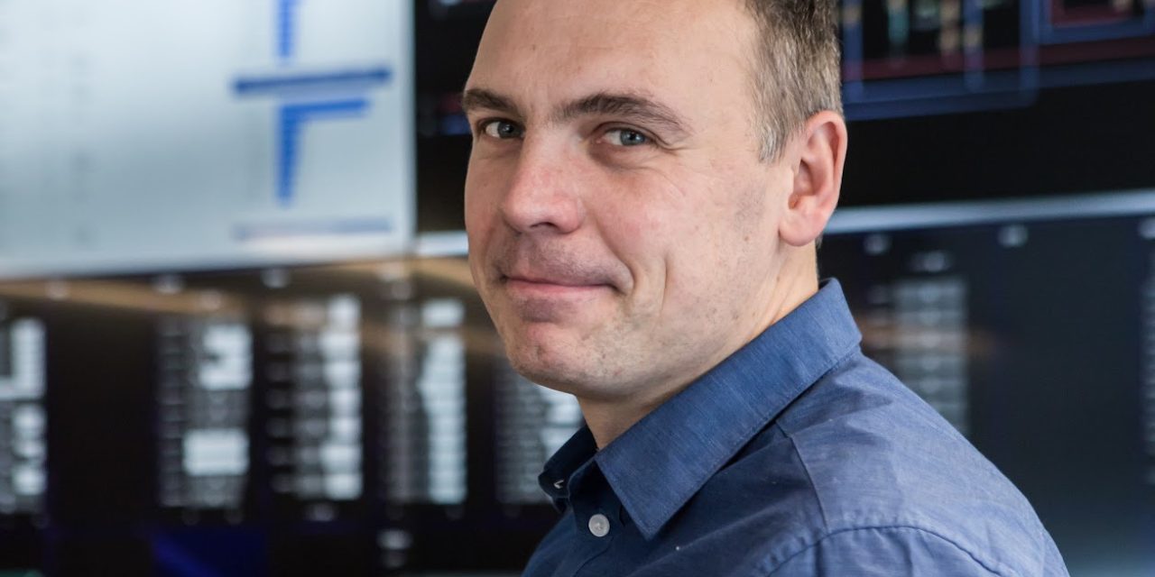 AI retrofits could cut heating waste by 30%, say experts