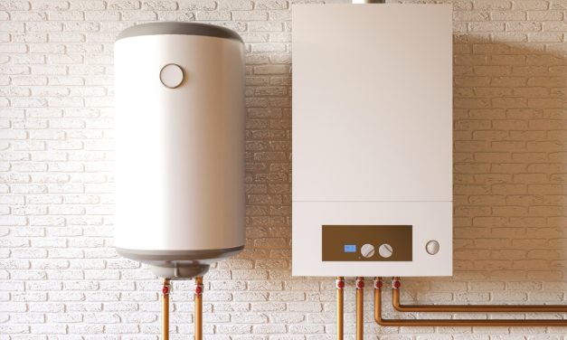 Global heating market stabilises as boilers hold ground and heat pump recovery begins