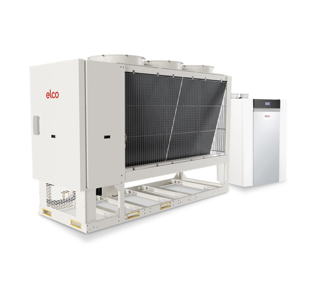 elco hybrid products ELCO unveils new CPD detailing the benefits of using heat pumps in hybrid systems