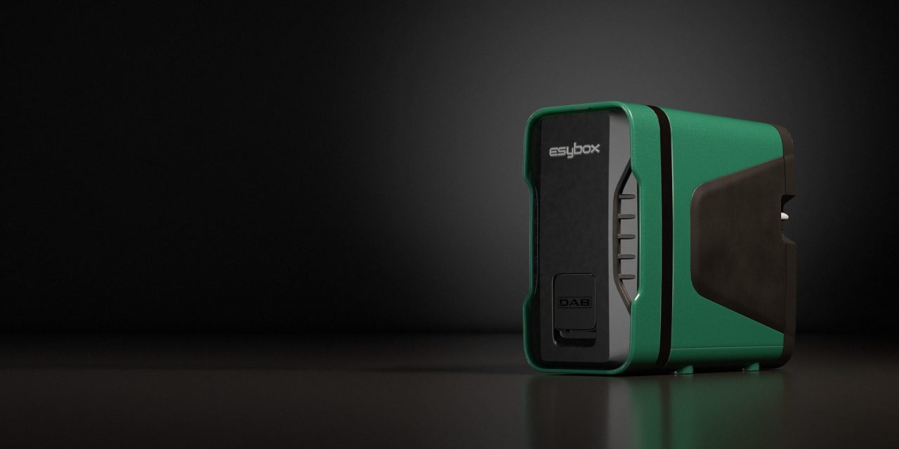 EsyBox Pop gets WRAS approval