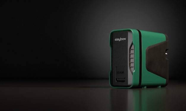 EsyBox Pop gets WRAS approval