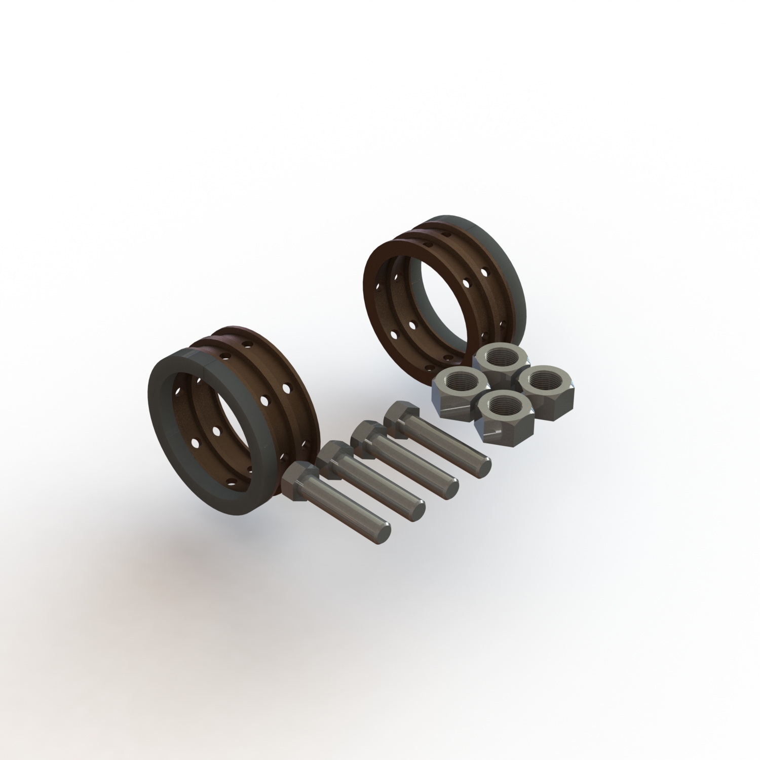Armstrong Fluid Technology announces new fire pump parts kits