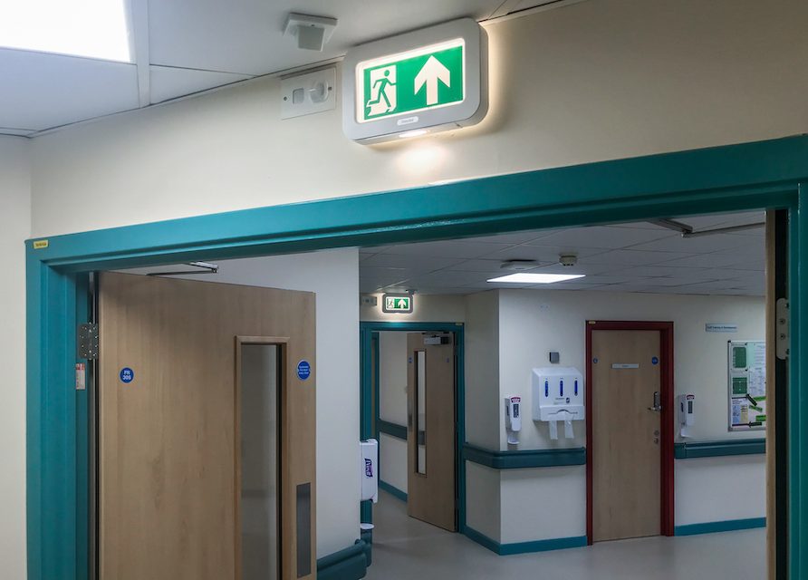 More than 2,000 premises a year breaching fire regulations