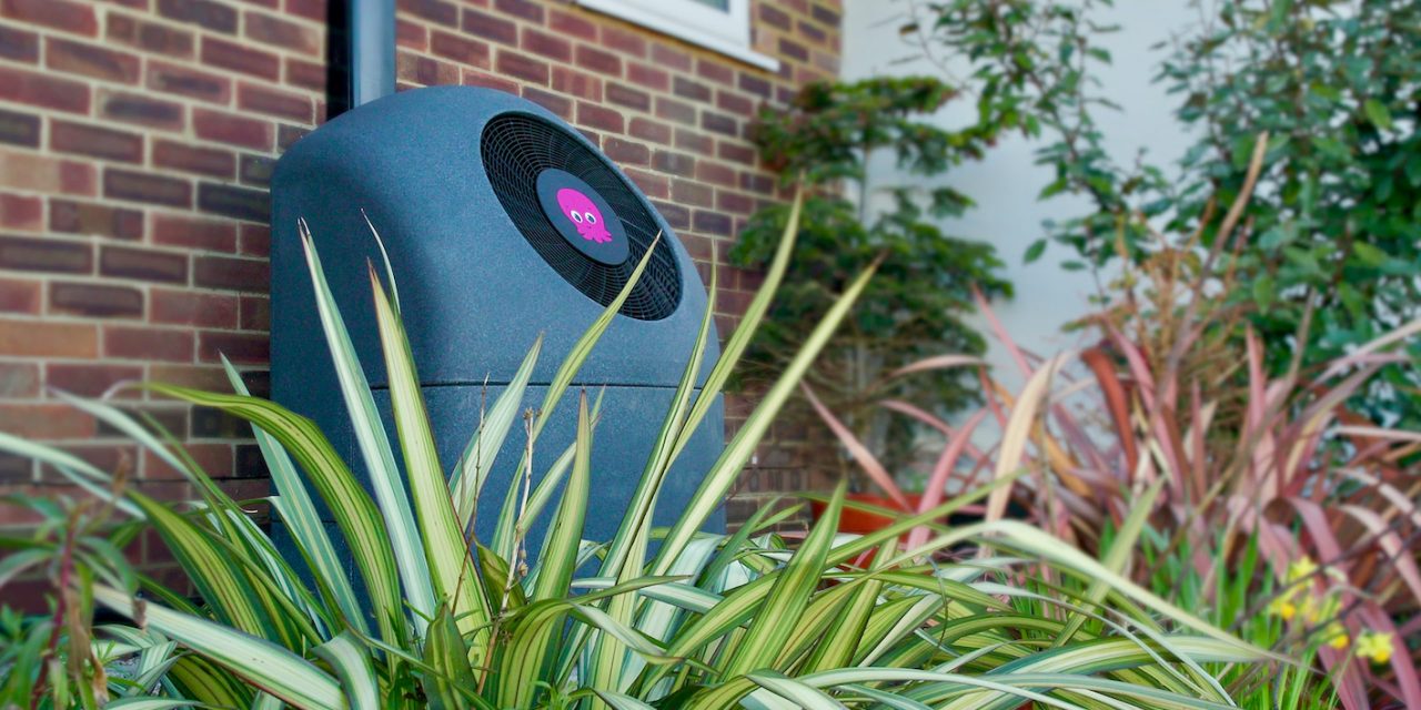 Heat pump demand soars as thousands of Brits switch to cleaner, cheaper heating