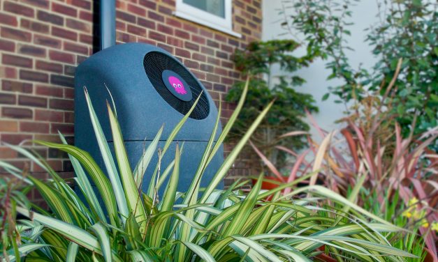 Heat pump demand soars as thousands of Brits switch to cleaner, cheaper heating