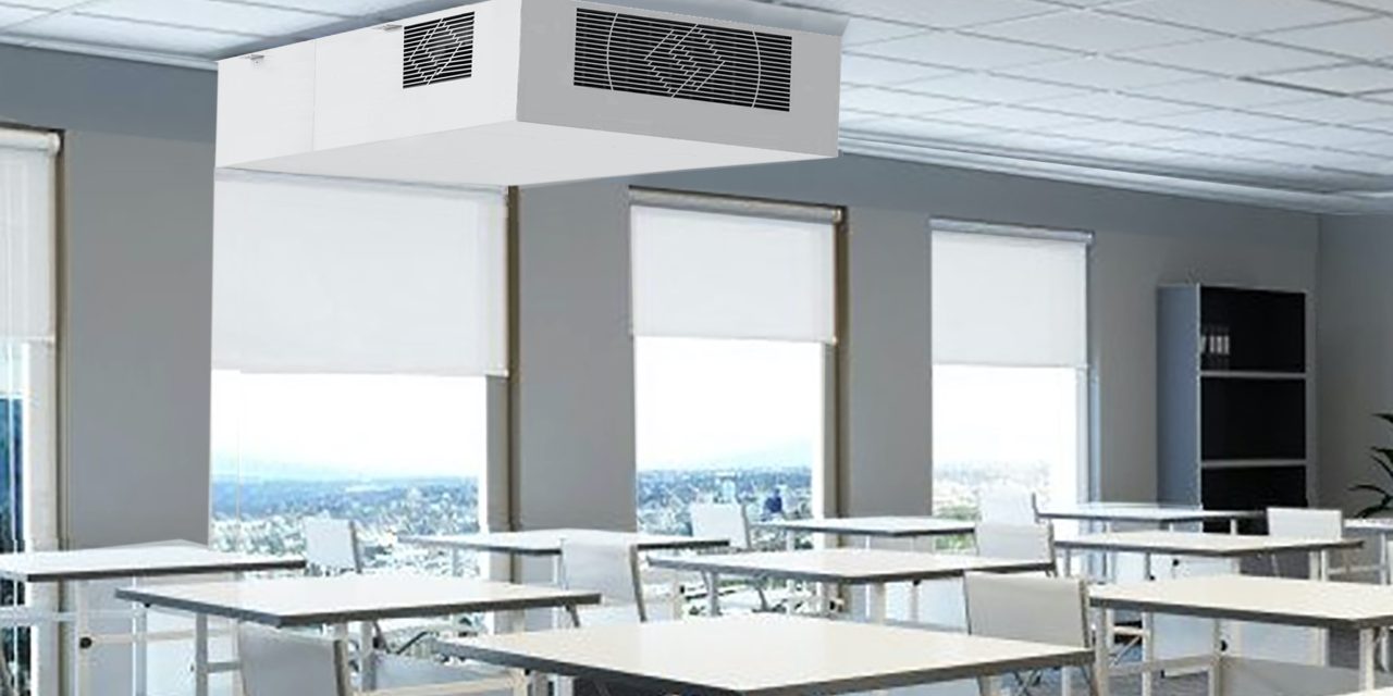 Gilberts top of the class with new eco solution