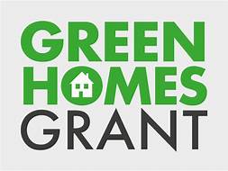 The Scrapping of The Green Homes Grant