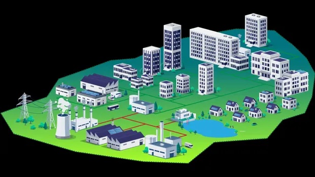 New partnership commissioned to accelerate roll-out of national heat network needed to meet net zero goals