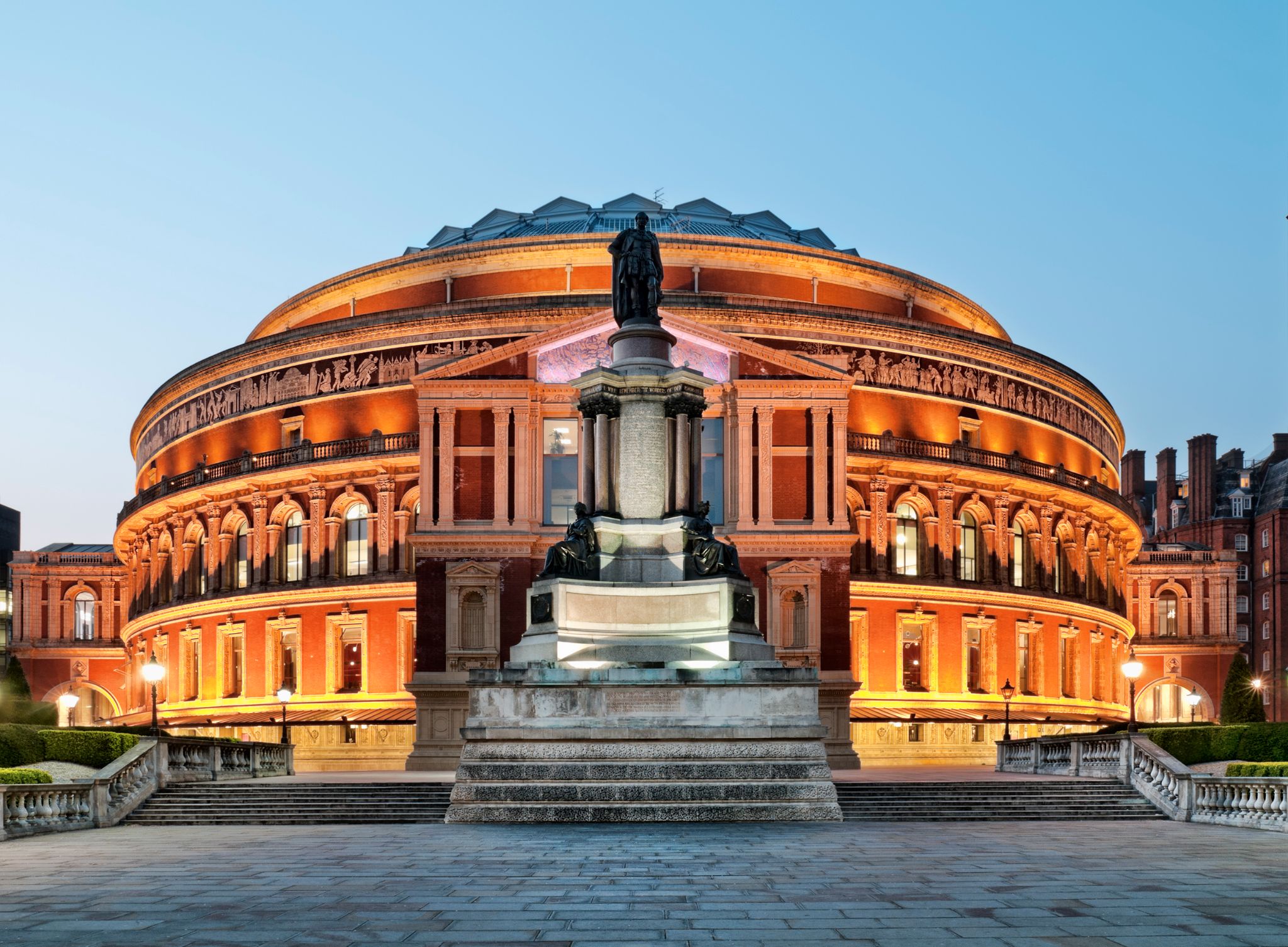 ESG secures Compliance Consultancy Agreement with Royal Albert Hall