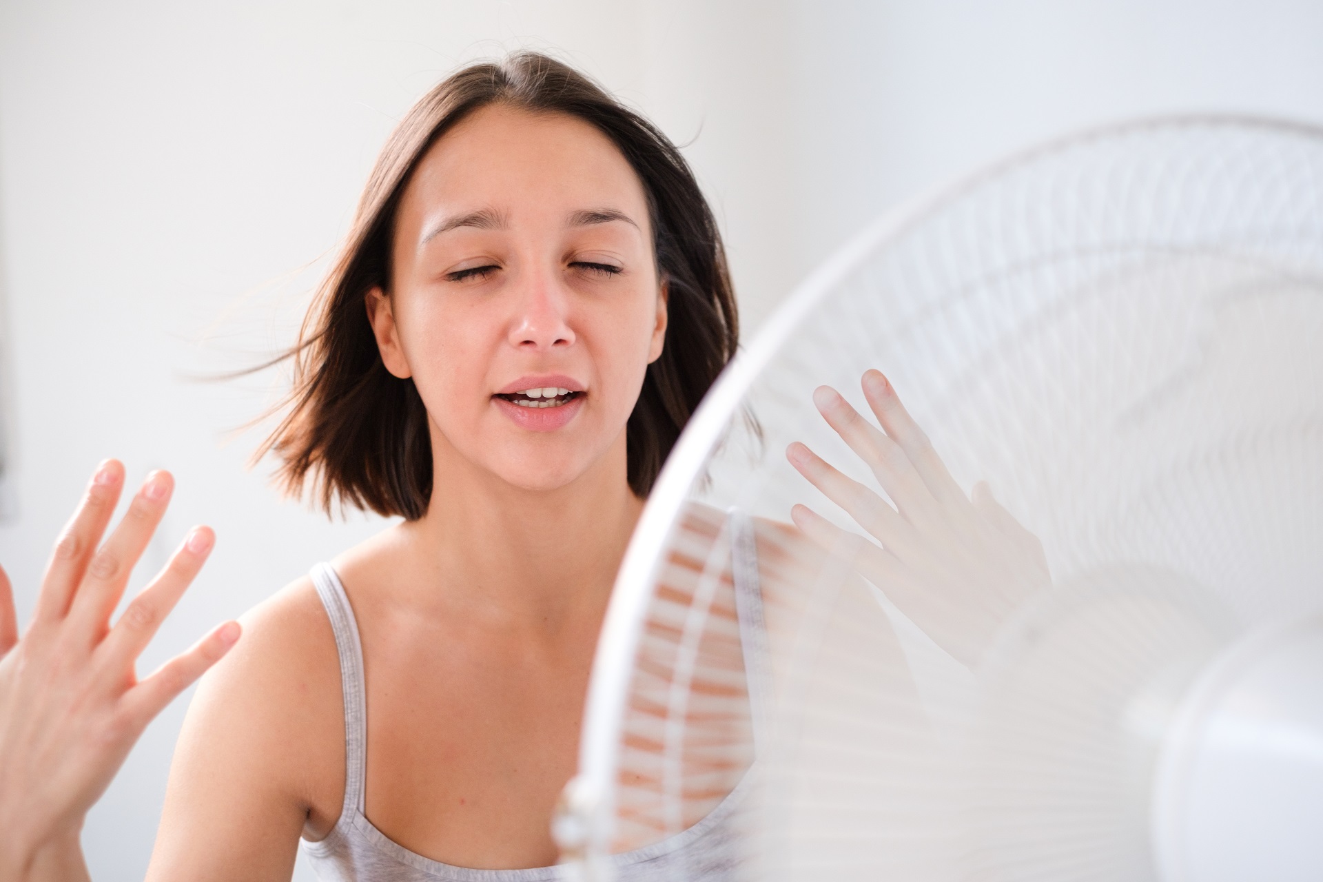 Five things you should know about overheating in the home (but maybe you didn’t)