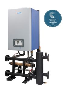 image 8 Government-backed energy saving with Stratton mk2 wall hung boiler