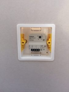 image1 71 Theben’s no-nonsense, no-knobs multi-point dimming