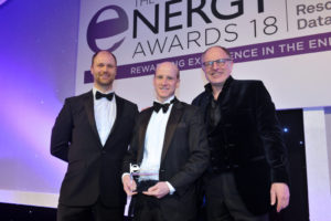 image1 72 Breathing Buildings’ NVHR® Wins Prestigious Energy Award
