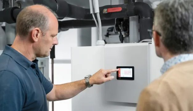 Free webinar to explore future-ready heating and heat decarbonisation