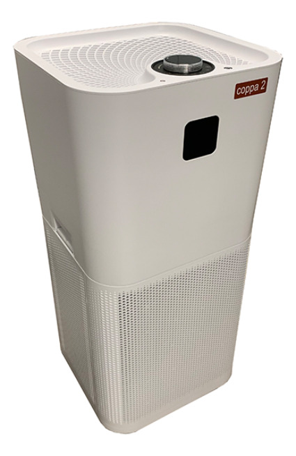 Air Purifiers with Both HEPA and Ultraviolet (UV)