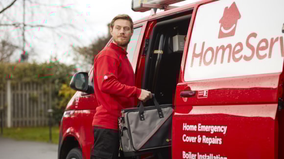 Johnson Controls – Hitachi Air Conditioning Partners with HomeServe to Ensure Year-Round Annual Servicing for Hitachi Air Source Heat Pump