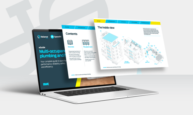 RWC returns to InstallerSHOW 2026 with its most extensive product showcase to date – Stand 4H16