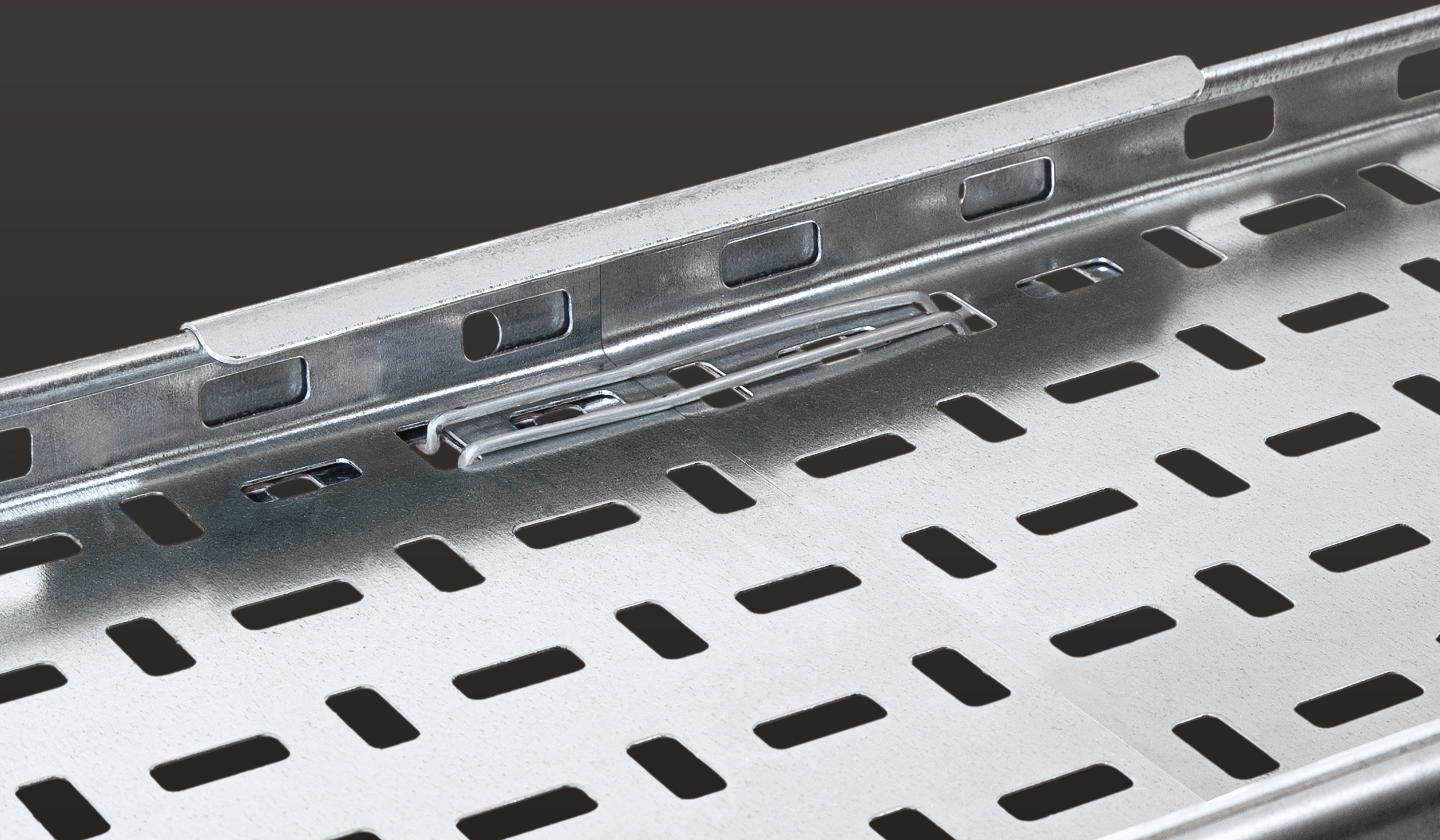 A swift solution to reducing cable management installation time