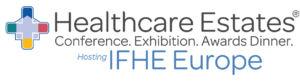 logo2 Healthcare Estates 2019