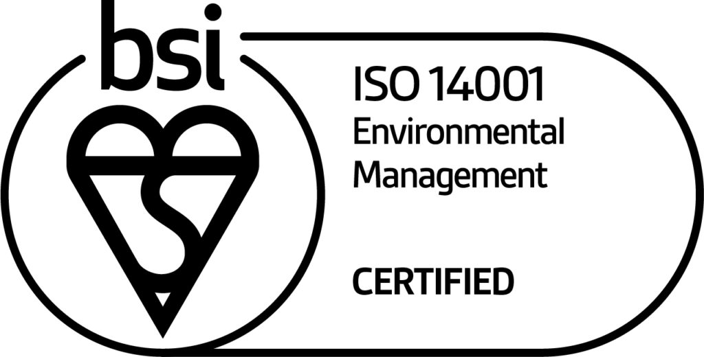 Smith Brothers achieves ISO 14001 certification