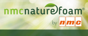 mit NMC und bild 1 Climaflex® made of NMC Naturefoam The new reference in climate protection
