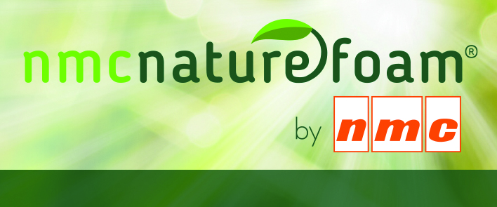 Climaflex® made of NMC Naturefoam The new reference in climate protection