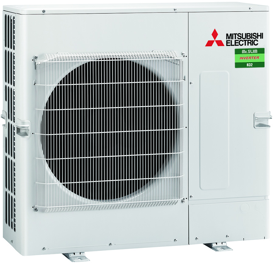 Mitsubishi Electric launches R32 models across the entire Mr Slim range