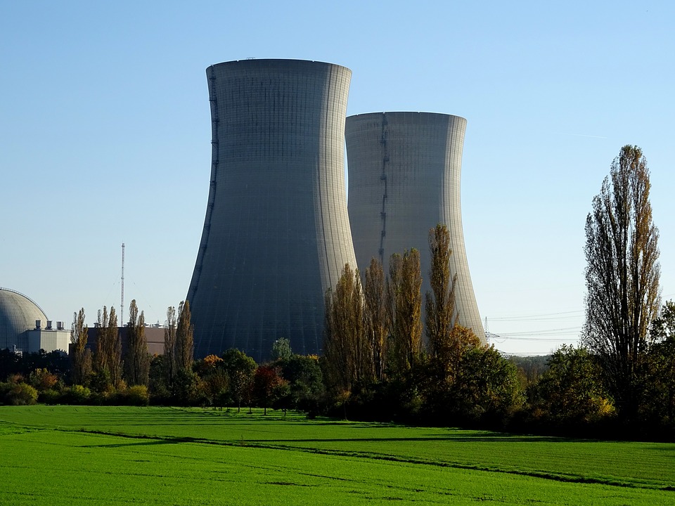 What does the future hold for nuclear power?