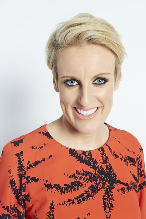 Steph McGovern to host this year’s BCIA Awards