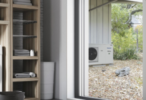 panasonic Panasonic’s Aquarea J Generation Air to Water Heat Pump: Now Available in Monobloc