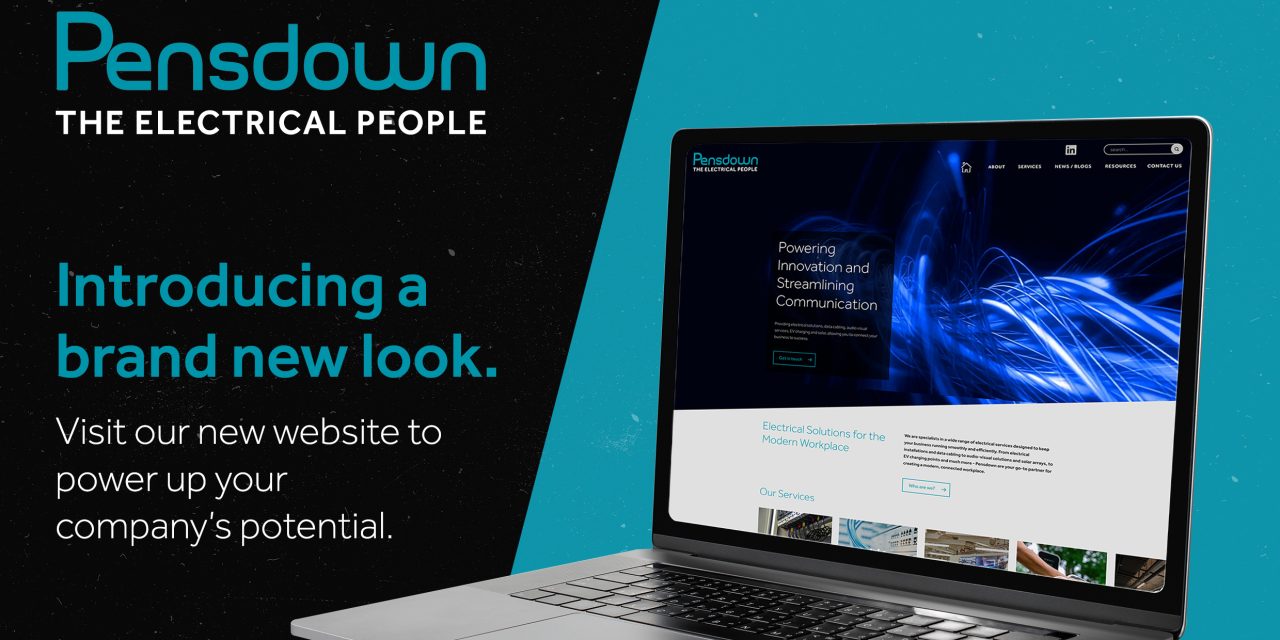 Pensdown – showcasing 35 years of electrical expertise