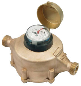 rcdl meter Remote Water Monitoring and Management in the Hebrides