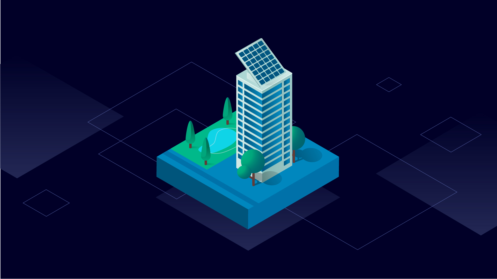 Buildings require billions more in capital investment to reach climate targets