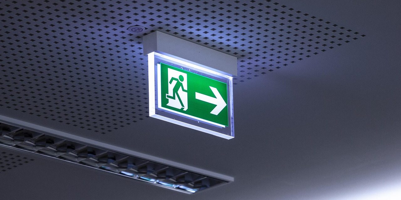UK fire safety compliance hits 14 year low as 4 in 10 buildings fail basic checks 