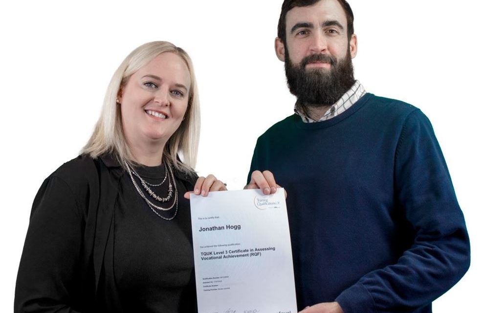 Skills legacy scheme off to ‘flying start’