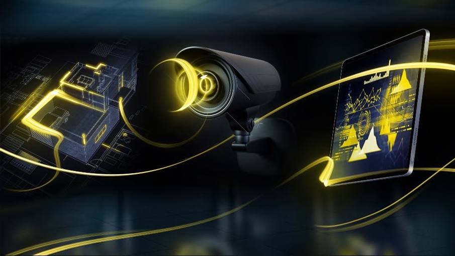 two Light + Building 2024: a symbiosis of lighting and connected building-services technology 