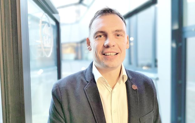 Study highlights AI’s potential in building energy efficiency