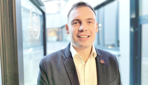 Smart tech in hotels can cut energy consumption by 30%,  new data reveals