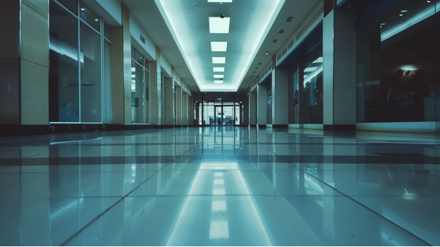 Shopping centres can reduce energy costs by 75% through retrofitting and AI