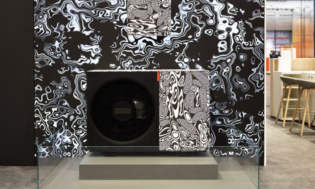 Viessmann Climate Solutions to launch new residential air source heat pump at InstallerSHOW 2026 – Stand 5D20