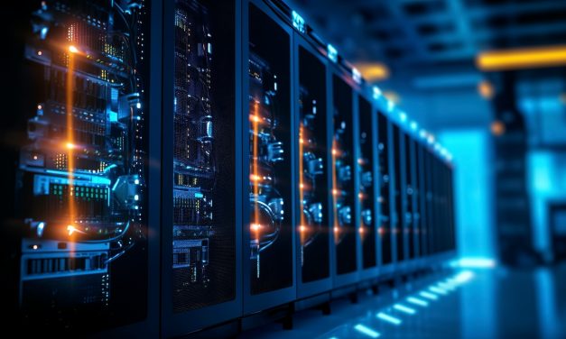 Grundfos highlights need for more efficient cooling as UK data centre demand rises