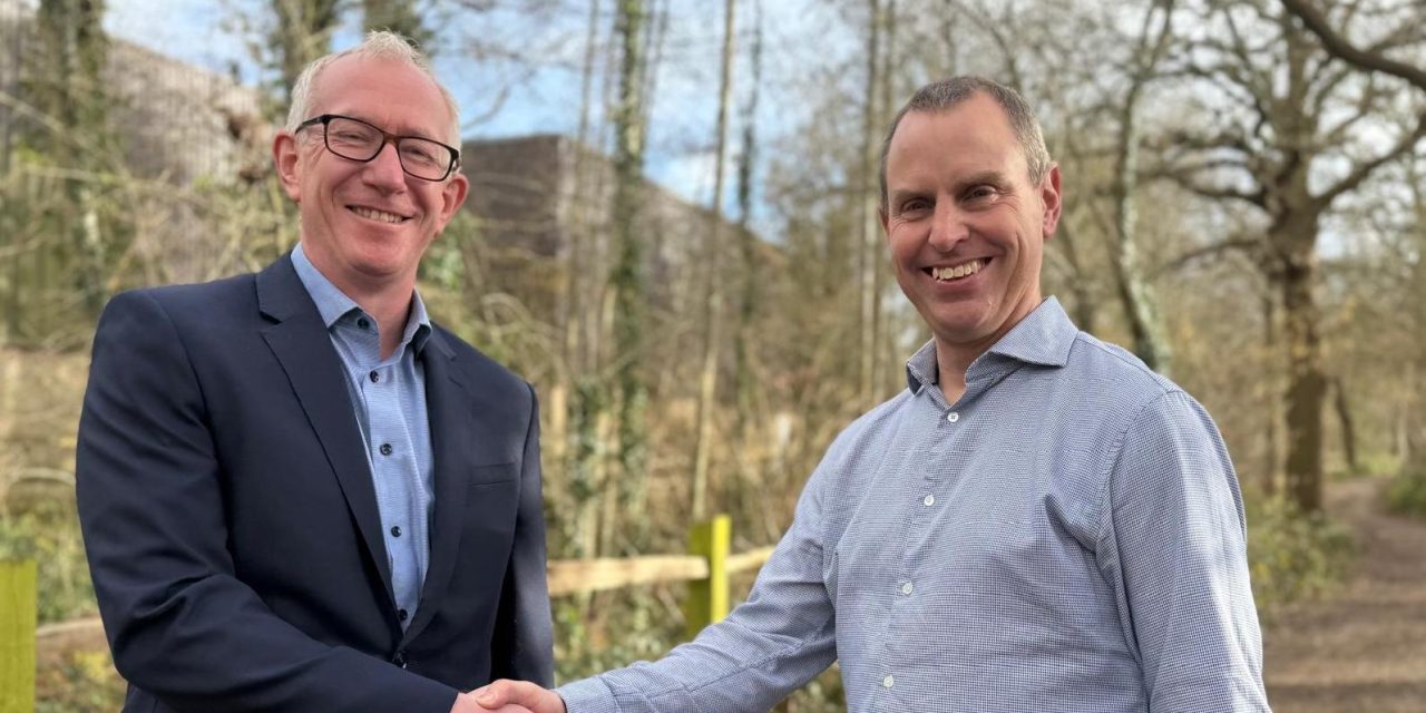 Breathing Buildings celebrates 20 years of innovation