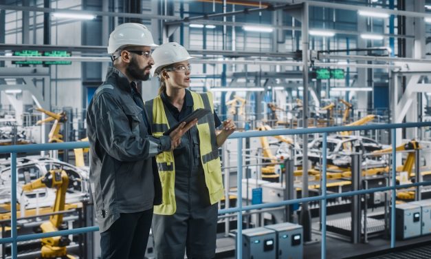 Supporting SMEs through the ESG shift: Simplifying non-financial PQQ requirements