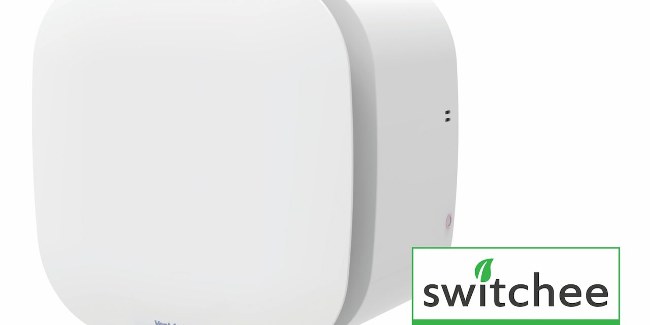 Vent-Axia delivers social housing a smart ventilation solution ahead of Awaab’s Law