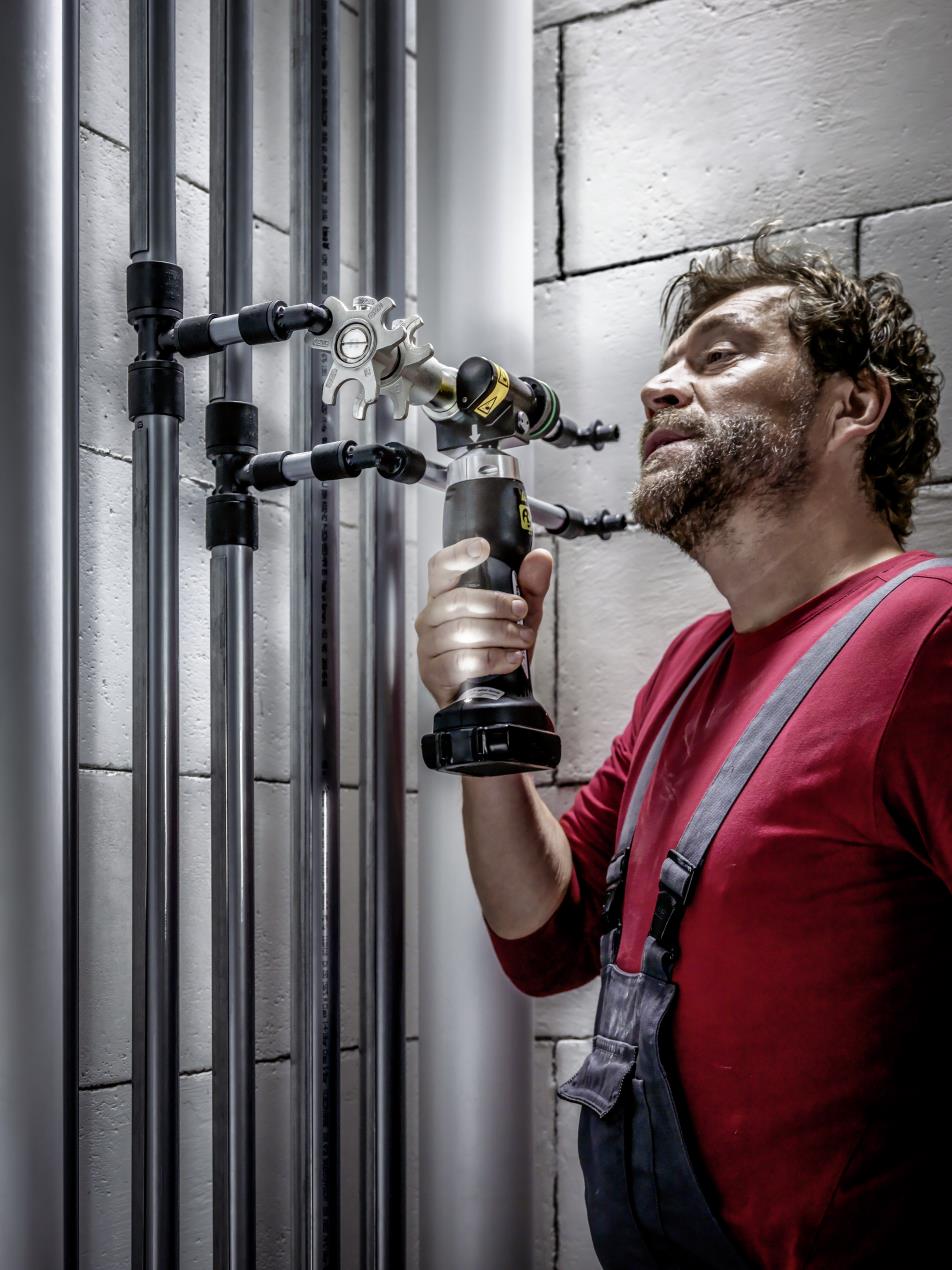 Specification key to success of retrofit plans, says expert