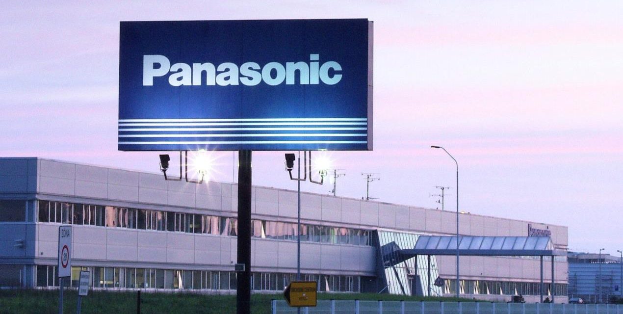 Panasonic becomes official member of Eurovent