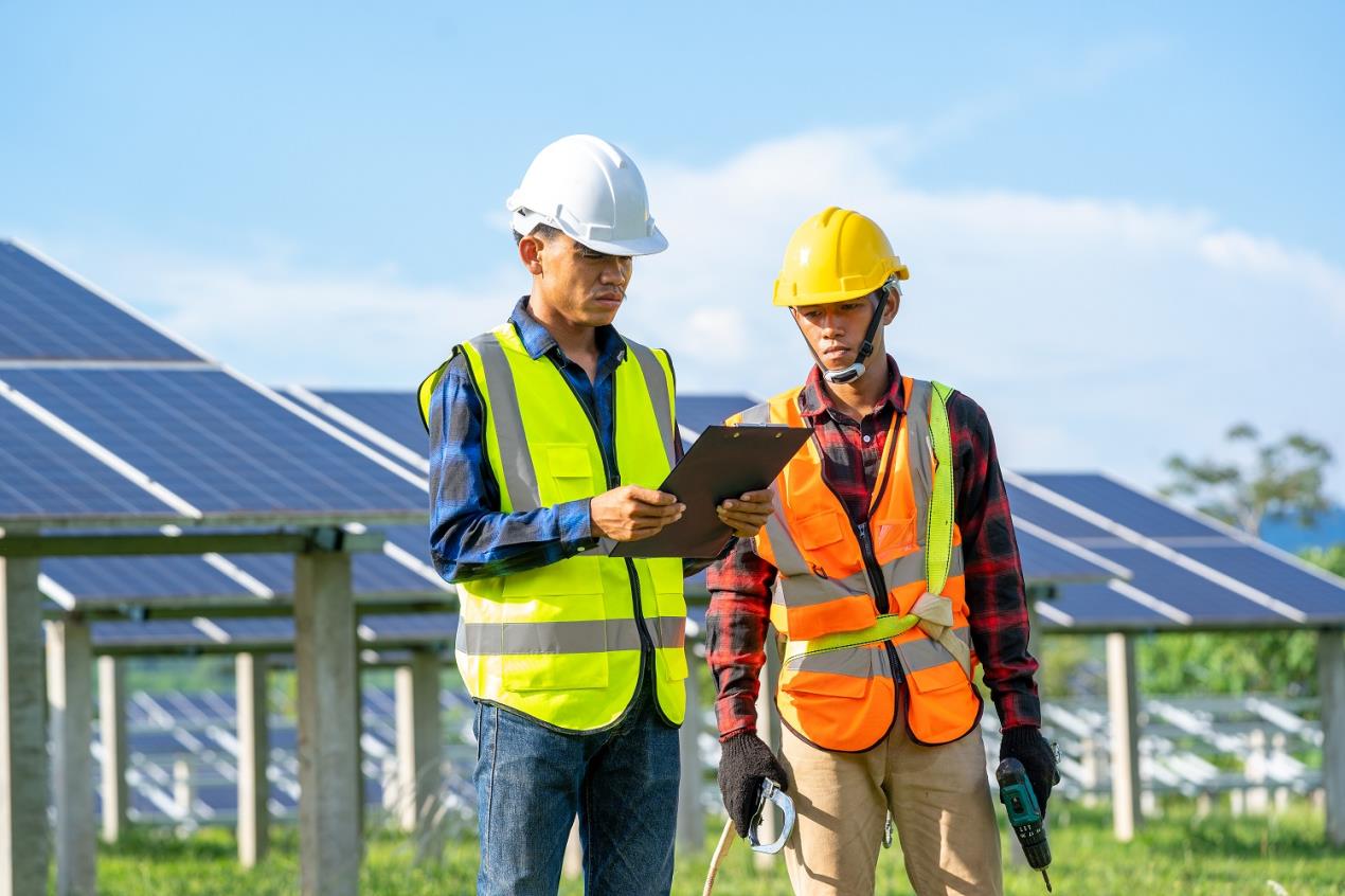 BEIS funded training available through The Retrofit Academy