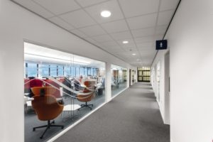 zumtobelimg2 1 Zumtobel provide an energy efficient lighting solution for BAS